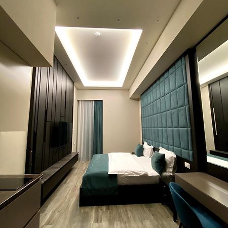 Soho Hotel City Centre يريفان المظهر الخارجي الصورة