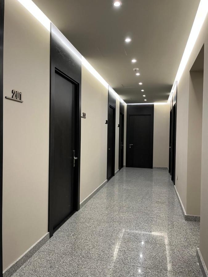 Soho Hotel City Centre يريفان المظهر الخارجي الصورة