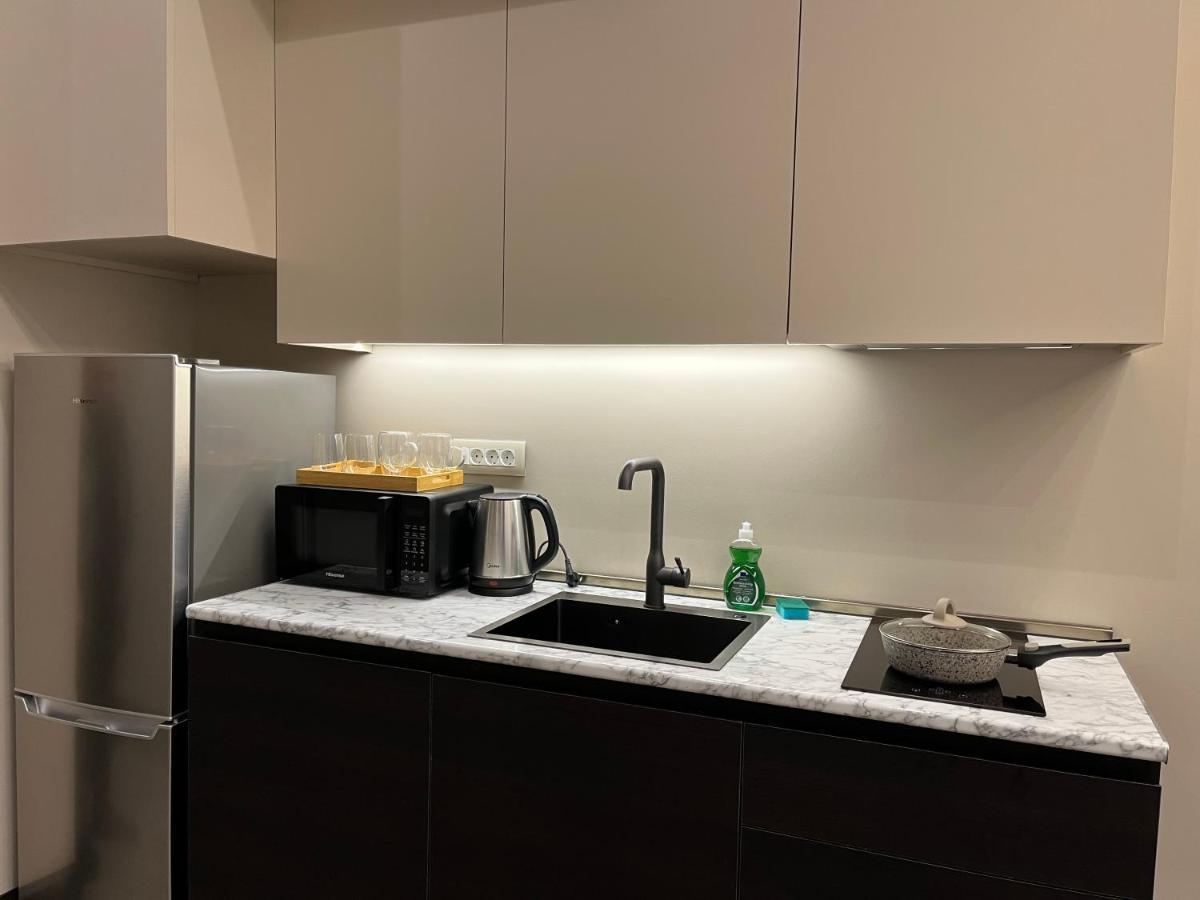Soho Hotel City Centre يريفان المظهر الخارجي الصورة
