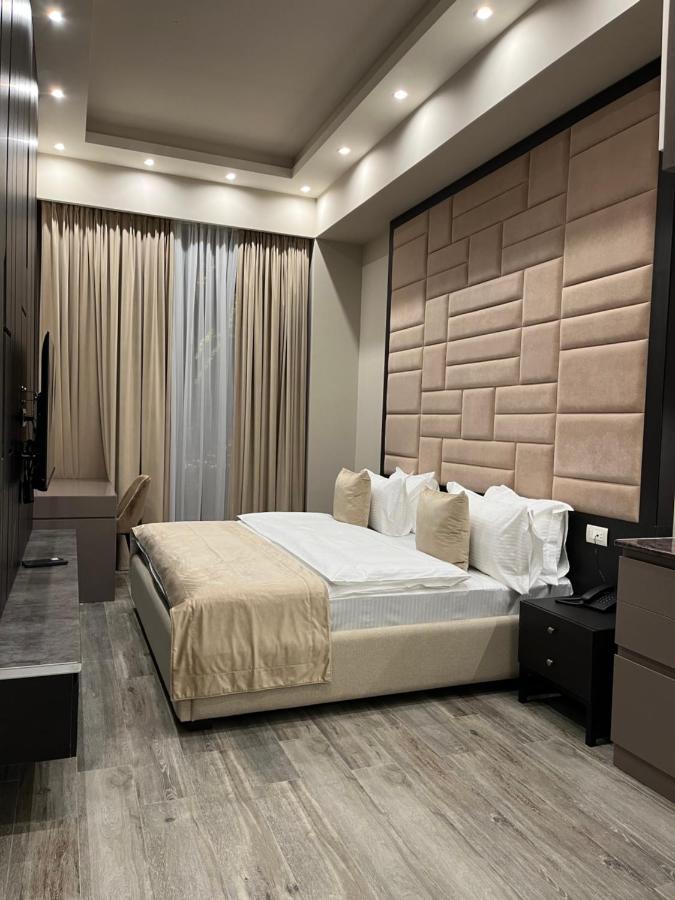 Soho Hotel City Centre يريفان المظهر الخارجي الصورة