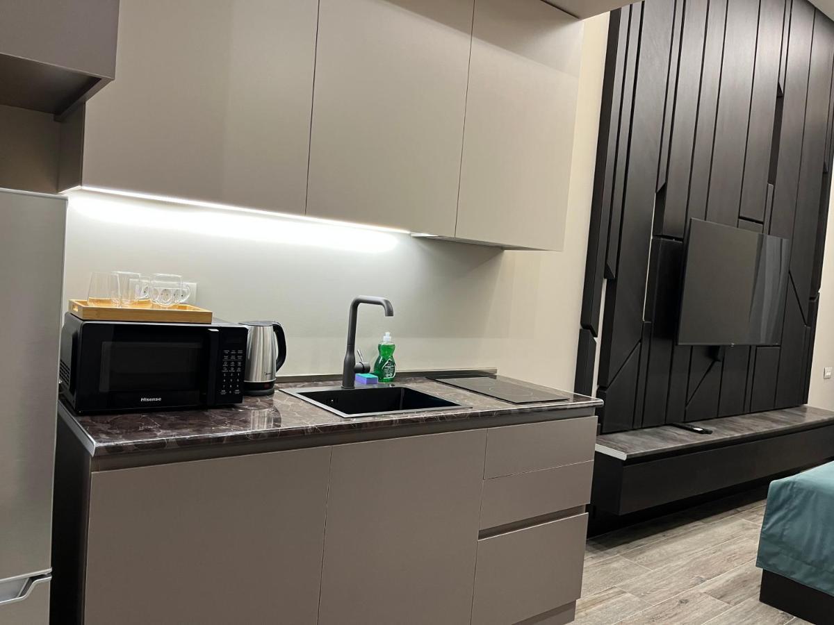 Soho Hotel City Centre يريفان المظهر الخارجي الصورة