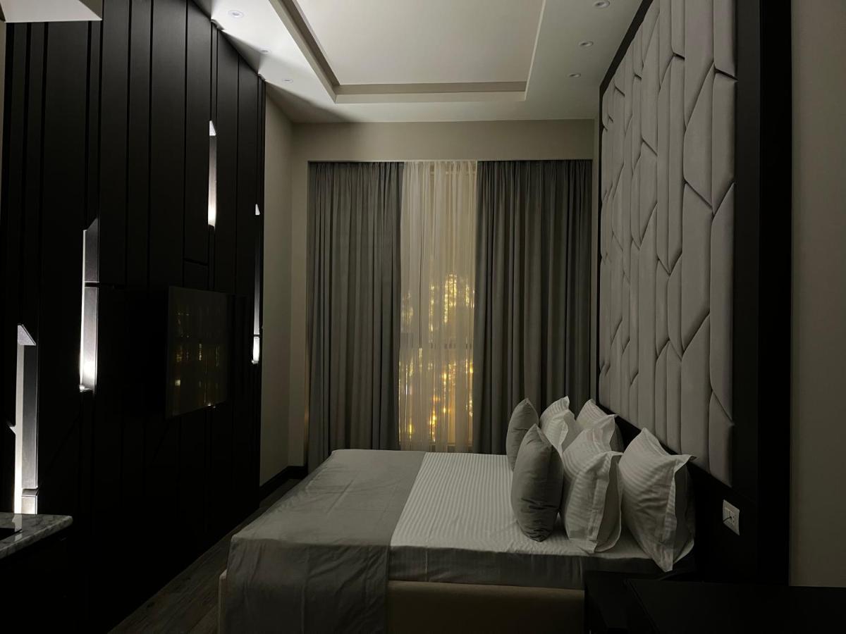 Soho Hotel City Centre يريفان المظهر الخارجي الصورة