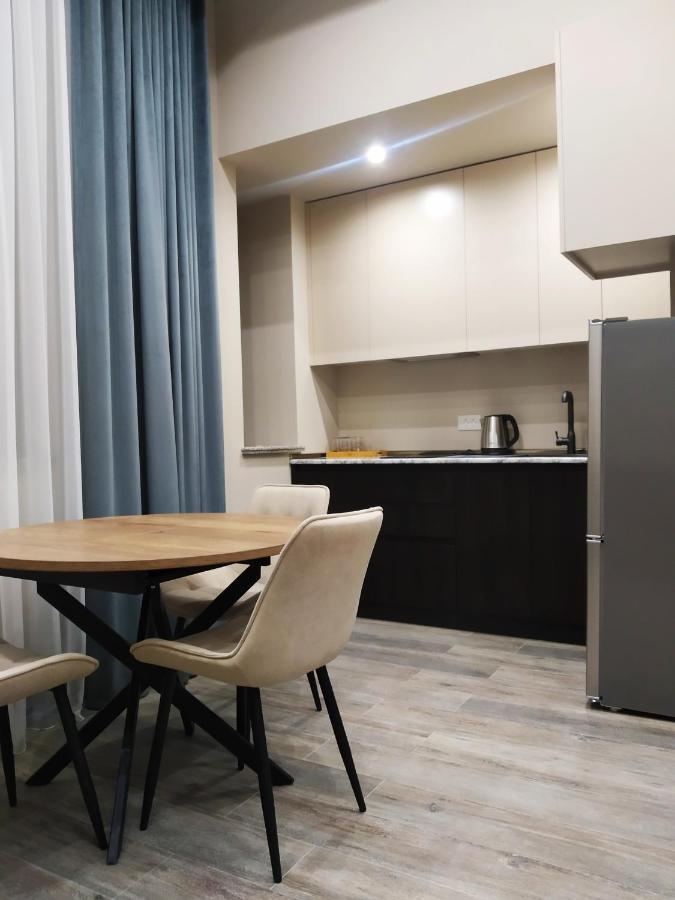 Soho Hotel City Centre يريفان المظهر الخارجي الصورة