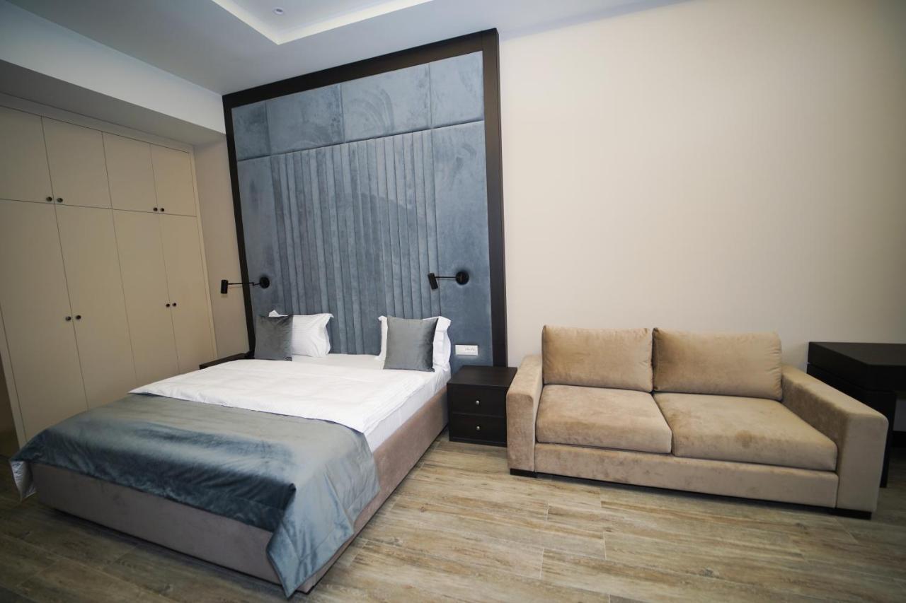 Soho Hotel City Centre يريفان المظهر الخارجي الصورة