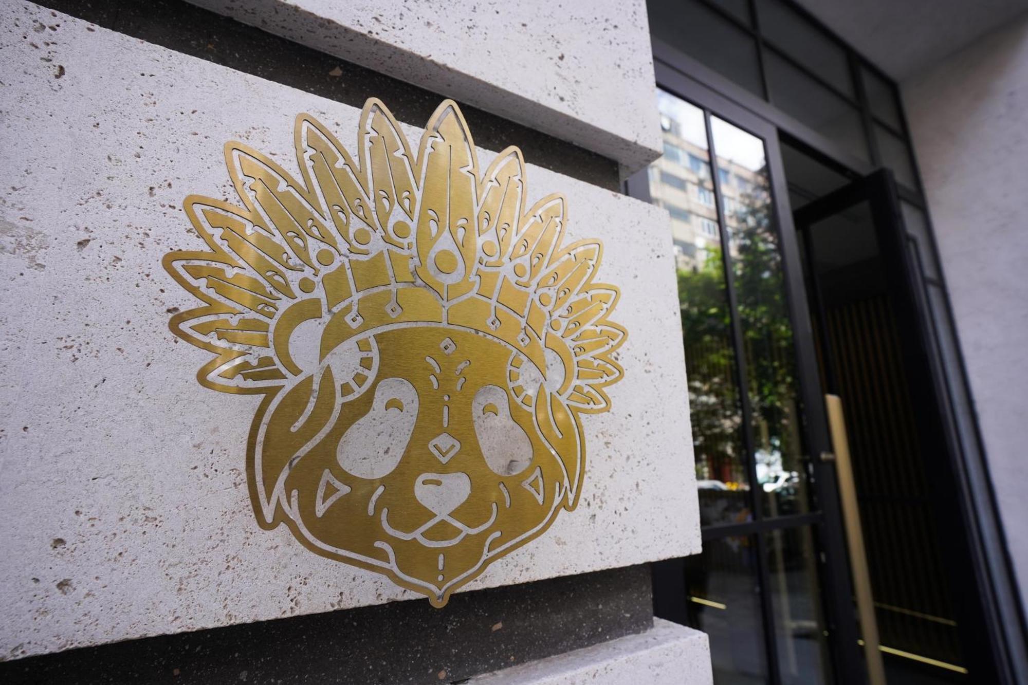 Soho Hotel City Centre يريفان المظهر الخارجي الصورة