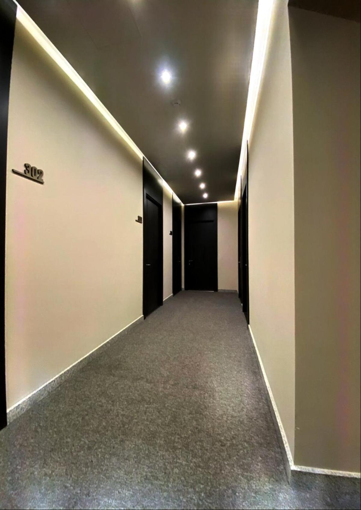 Soho Hotel City Centre يريفان المظهر الخارجي الصورة